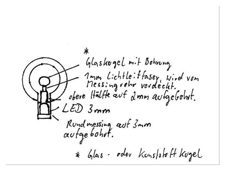 Loklaterne