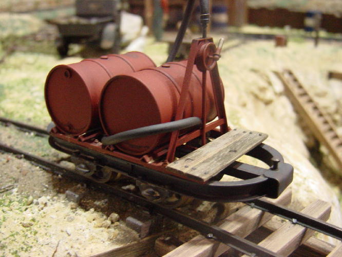 Tanklore