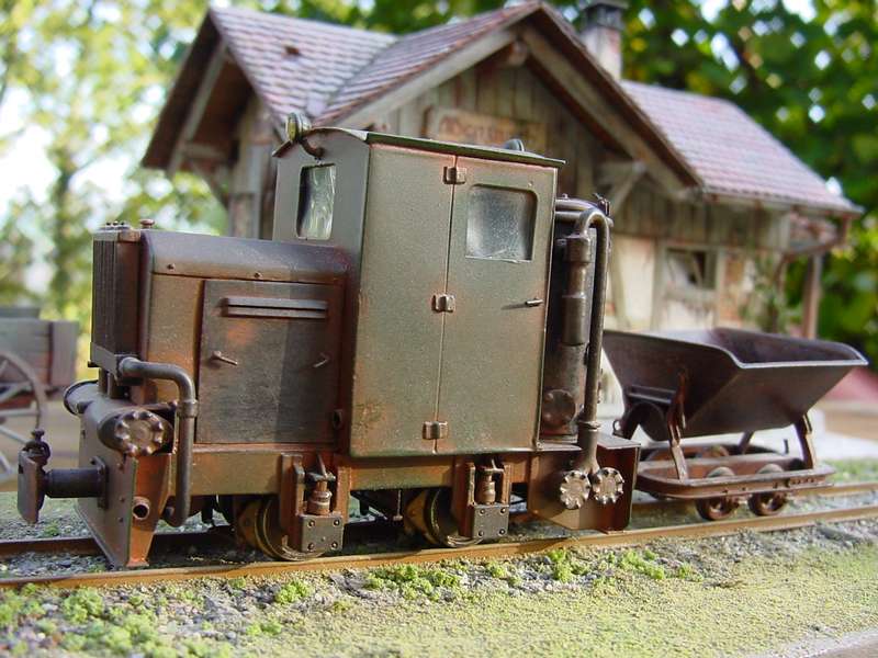 Holzvergaserlok 04