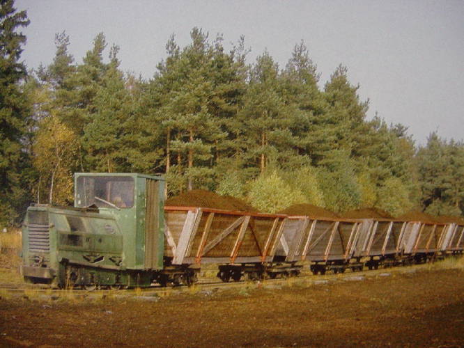 Feldbahn Torfwerk Ainring1