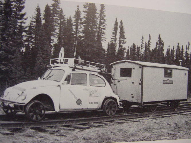 VW Käfer