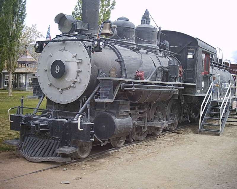 10 Wheeler/Laws