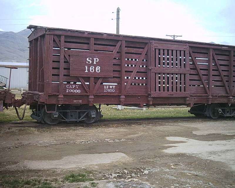Stockcar/Laws