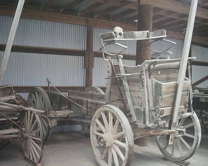 Lastwagen/Laws