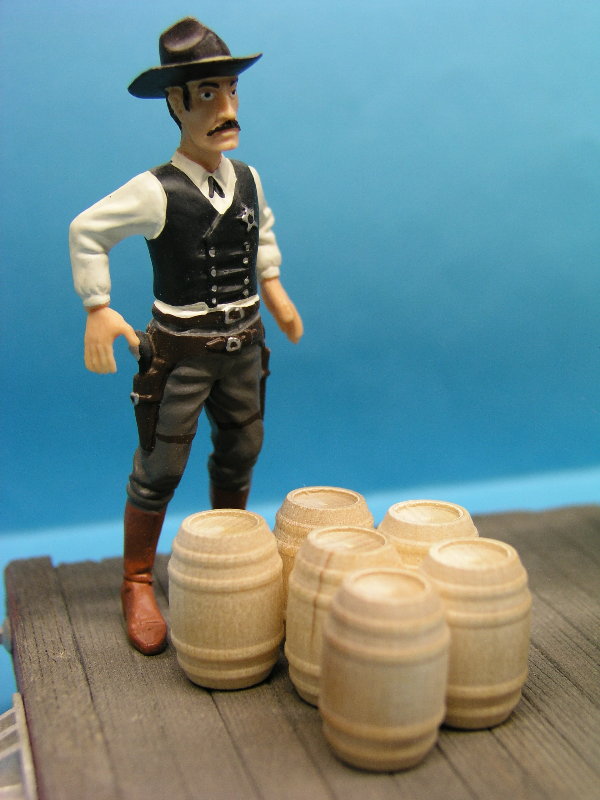 Sherif