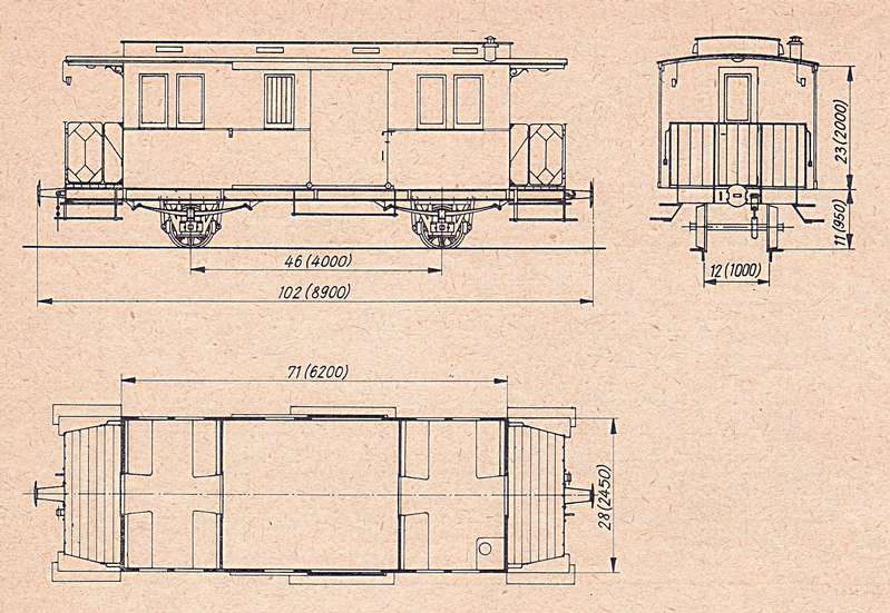 903-251 Zeichnung