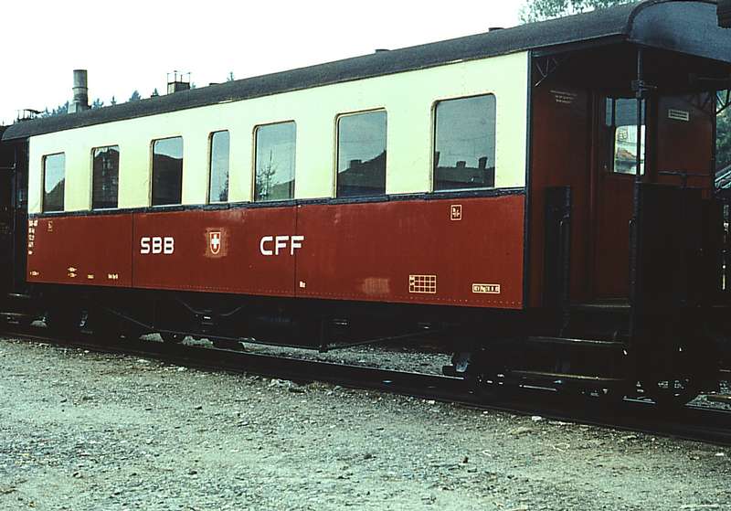 Filmwagen