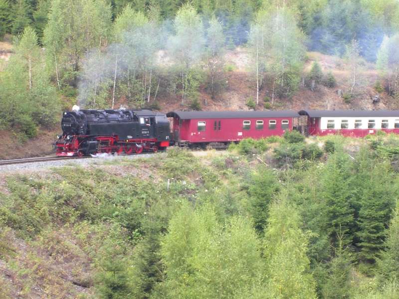 Fotokurve 1