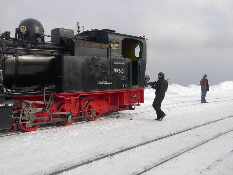 99 6101 Brocken 28.2.2004