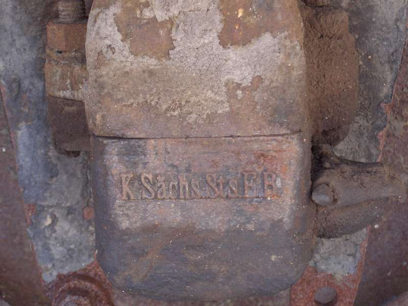 Achslager 2