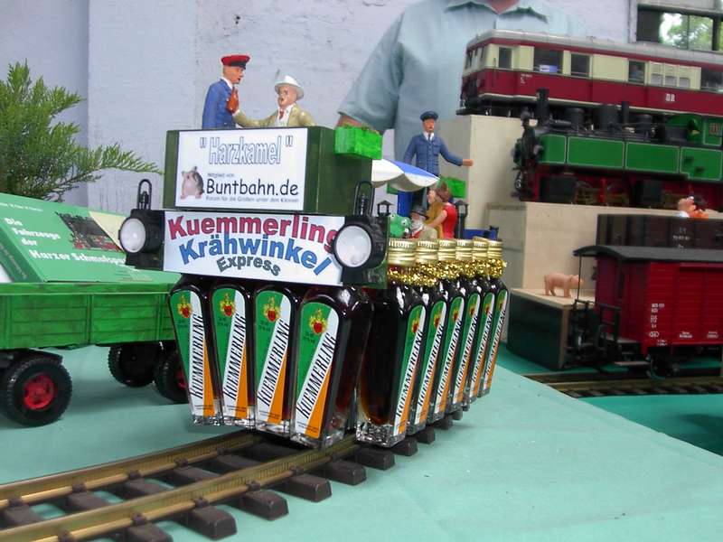 Kümmerling-Express