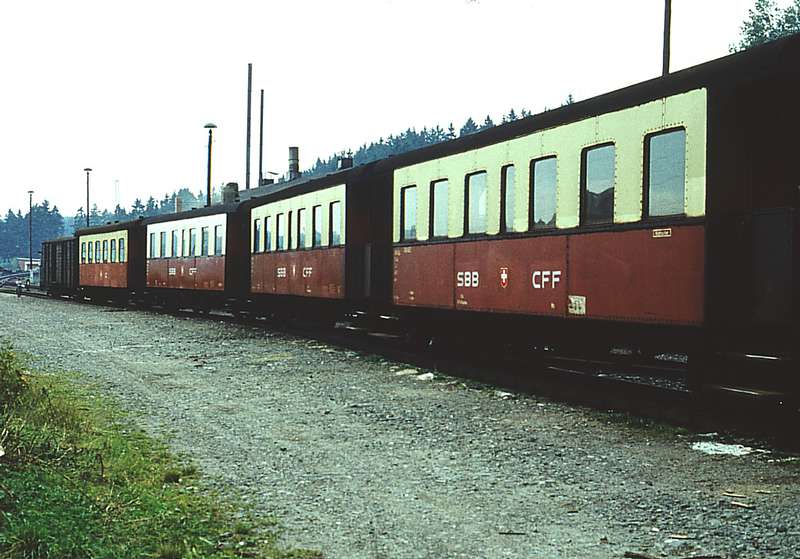 Filmsonderzug