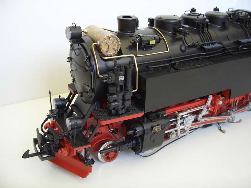 99 222 Umbau 1