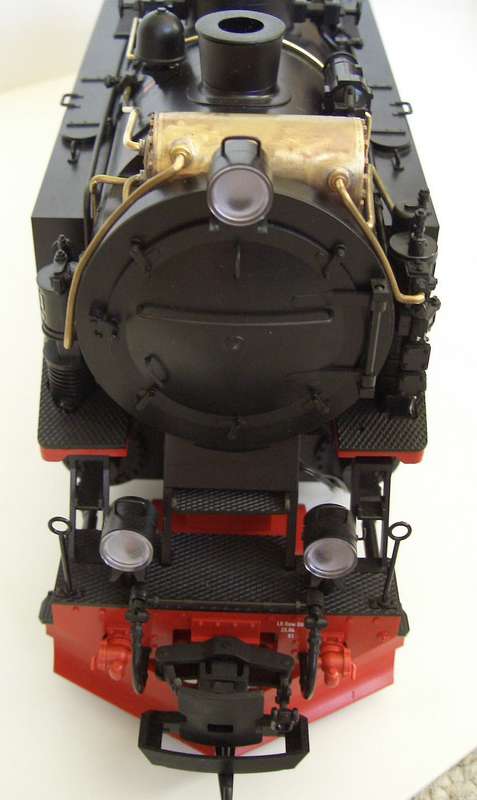 99 222 Umbau 3