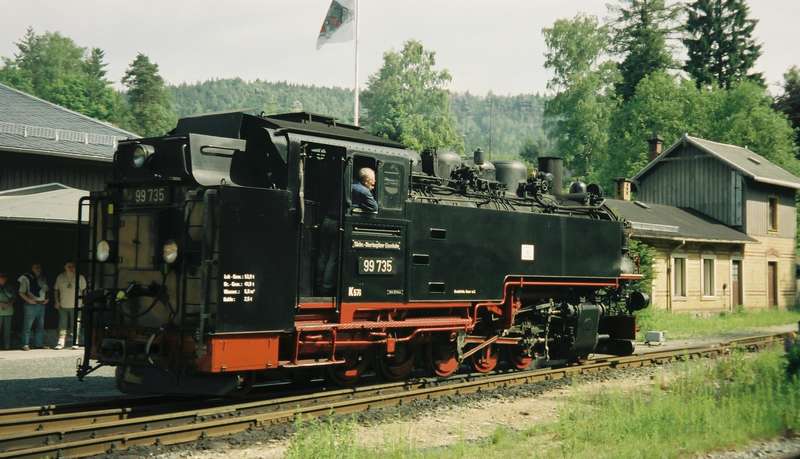 99 735 in Kurort Oybin