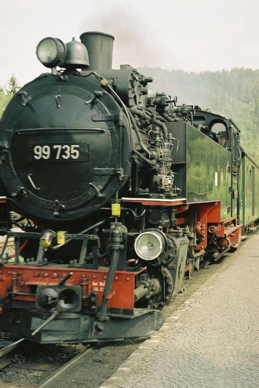 VII k in Oybin