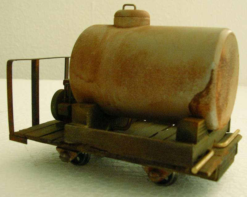 Brandschutzwagen