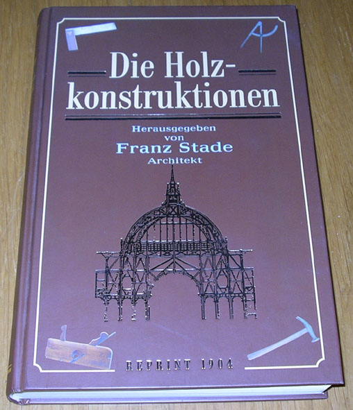 Holzkonstruktionen