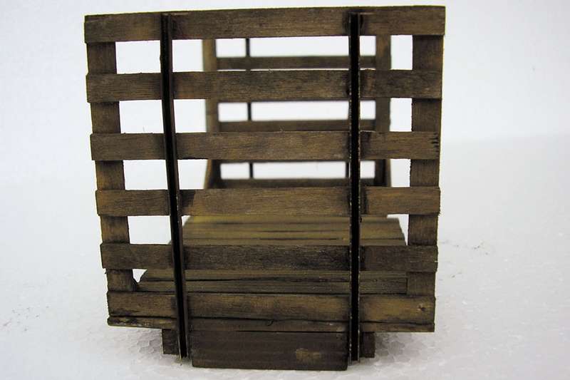 2f Holzlore