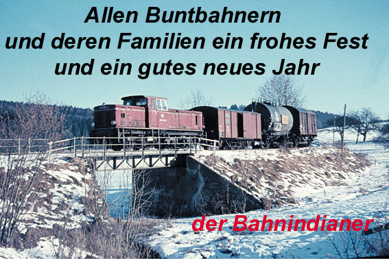 Weihnacht 2005