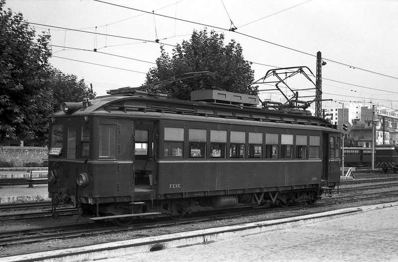 FEVE Tw 504