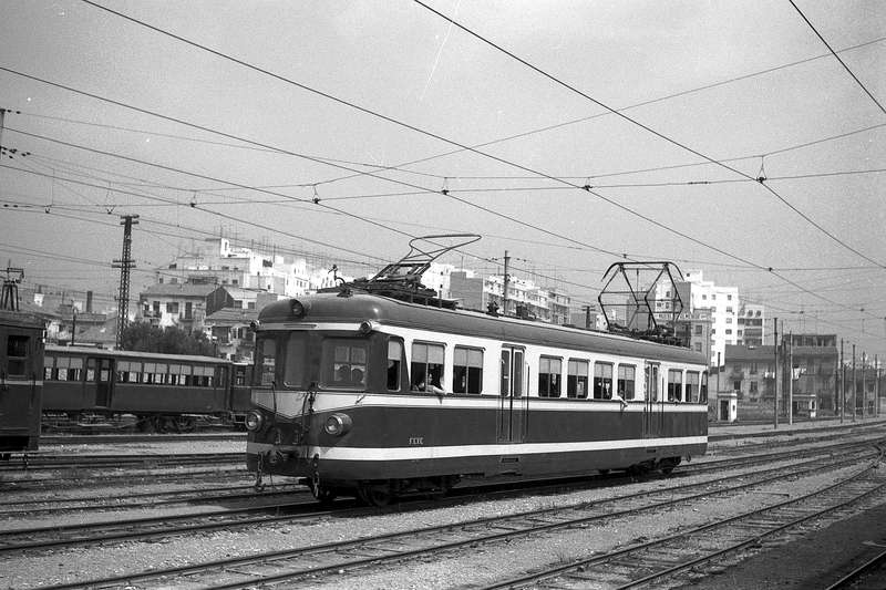 FEVE Tw 113