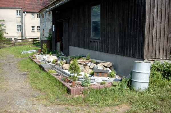 Kl. Bommelbahn 5/2003