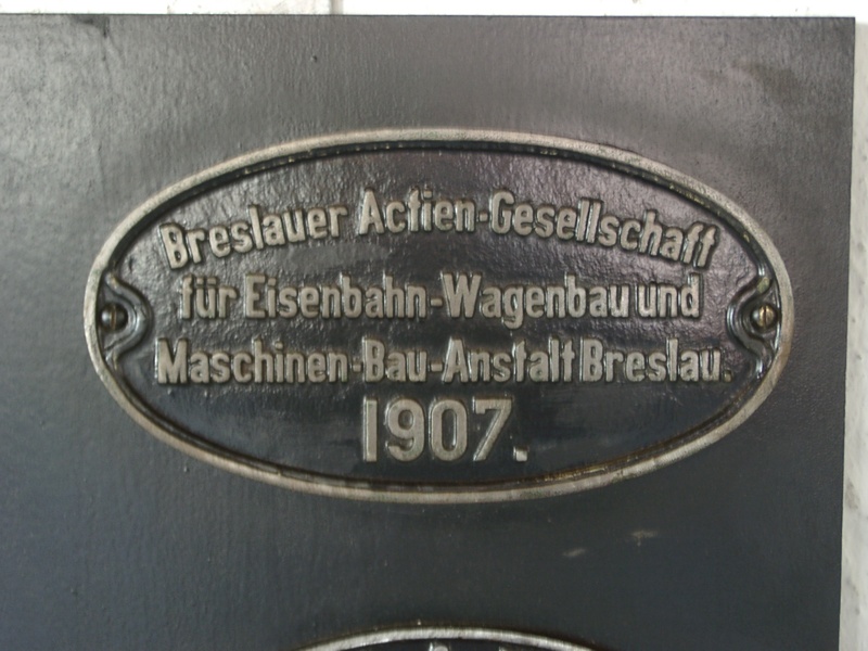 Breslauer AG