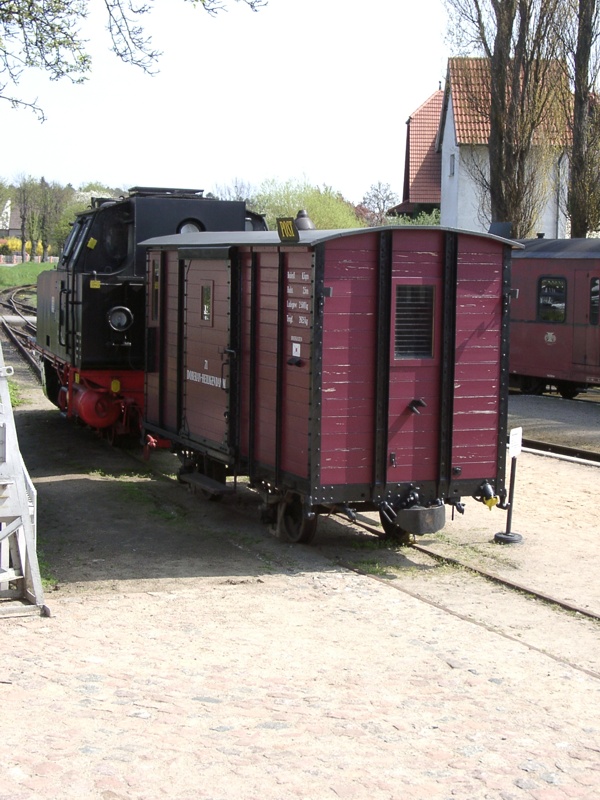 Museumsfahrzeuge