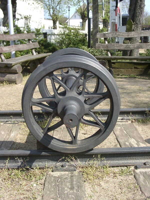 Sternradsatz
