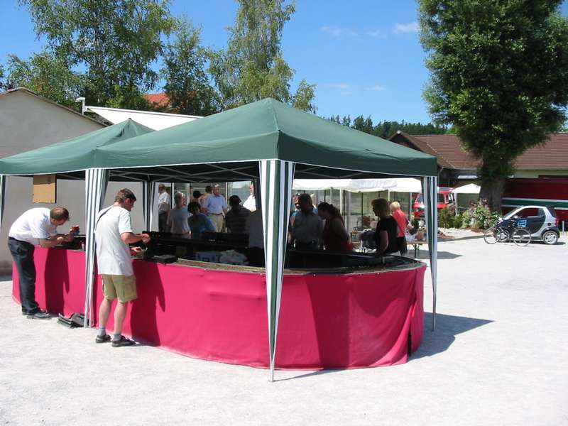 Langsamfahr Wettbewerb