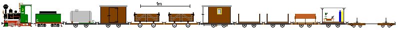Feldbahn