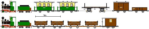 Kleinbahn