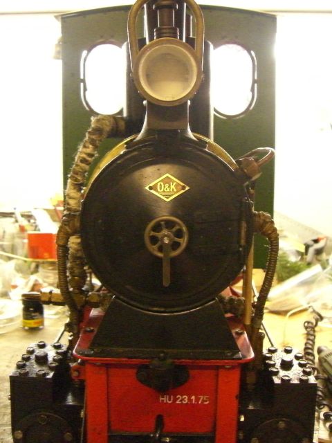 Rauckammer