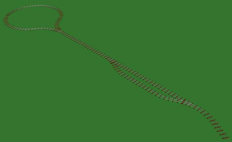 Spitzkehre