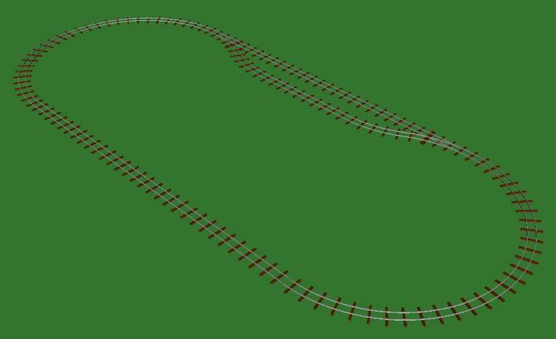 Oval