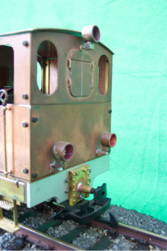 Hinteransicht 99 7203