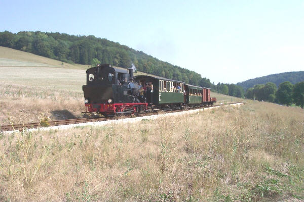 Einfahrt Nersesheim