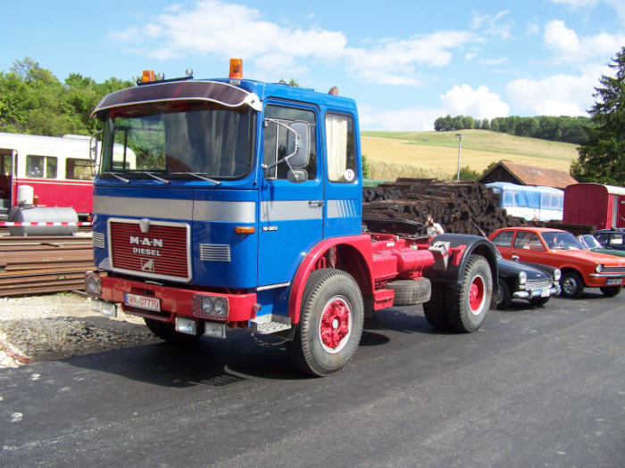 LKW1