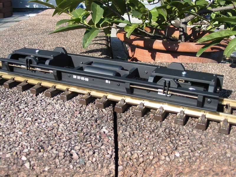 Rollwagen 10