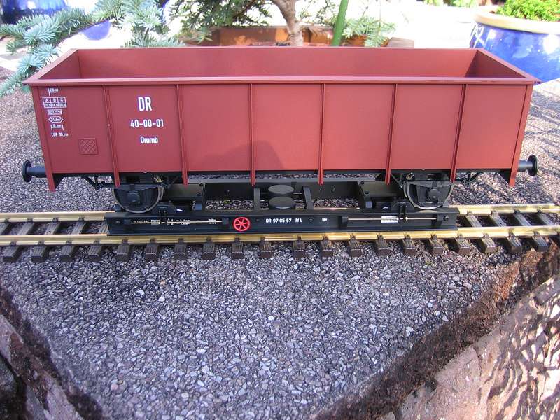 Rollwagen 12