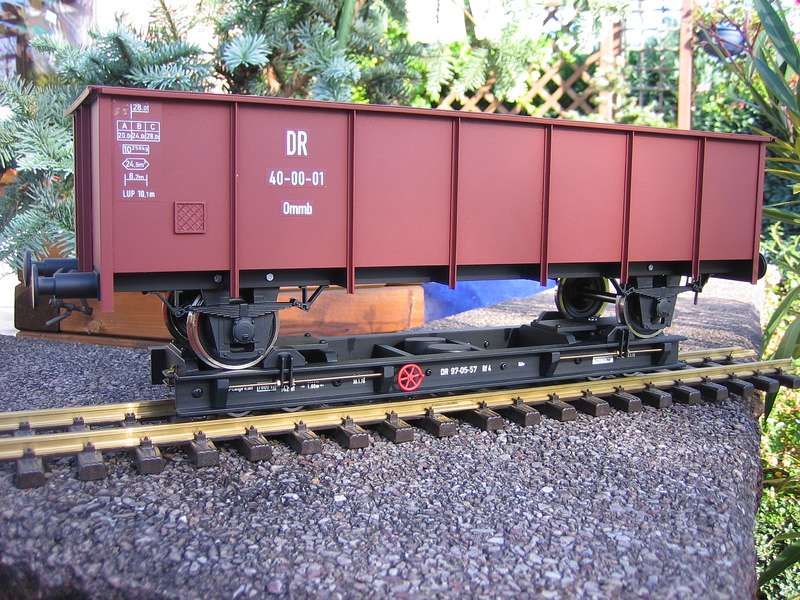 Rollwagen 13