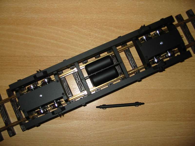 Rollwagen 7