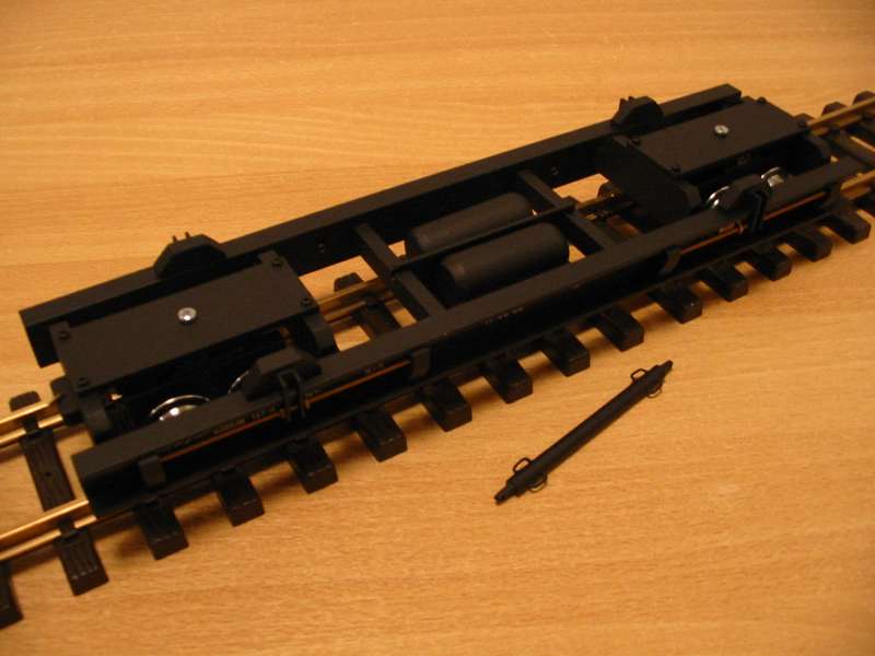Rollwagen 8