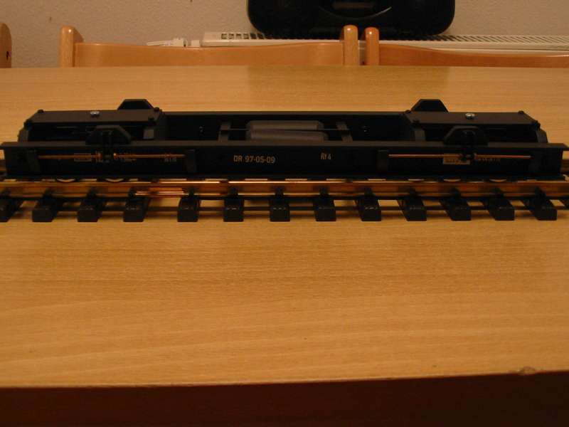 Rollwagen 9