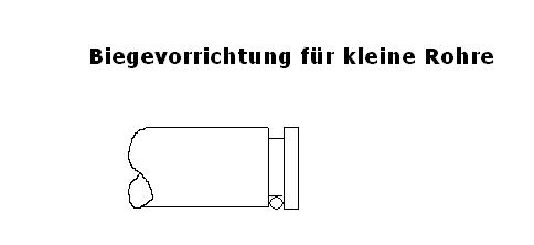 Rohrbiege