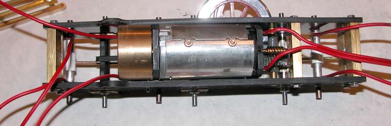99-6001 Getriebe