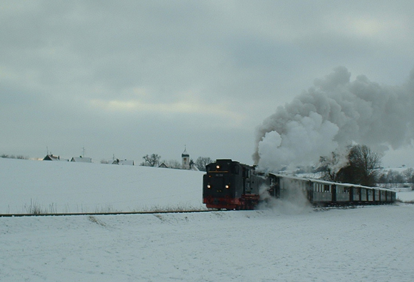 winterstimmung