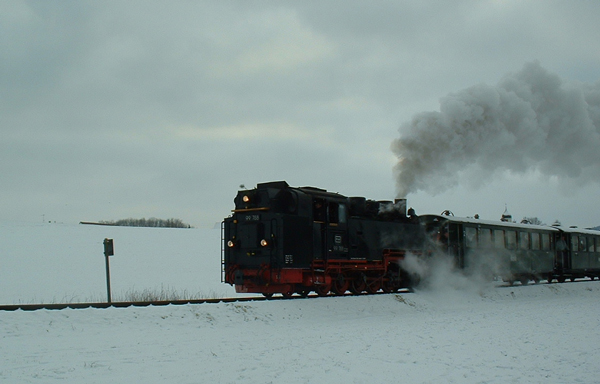winterstimmung