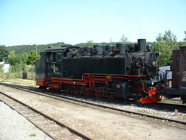 99 788 in Warthausen
